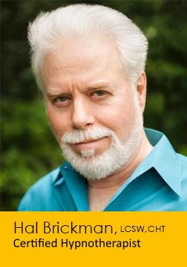 Hal Brickman - Professional Hypnotherapist Long Island New York
